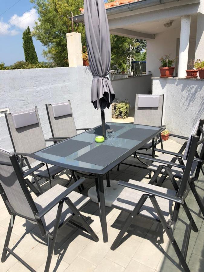 Holiday Home Marsan Pula Zewnętrze zdjęcie