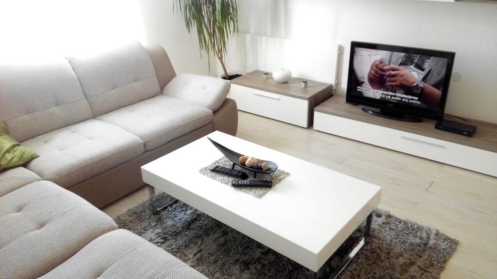 Holiday Home Marsan Pula Zewnętrze zdjęcie