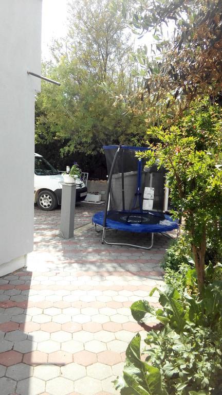 Holiday Home Marsan Pula Zewnętrze zdjęcie