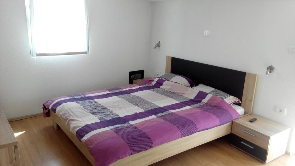 Holiday Home Marsan Pula Zewnętrze zdjęcie