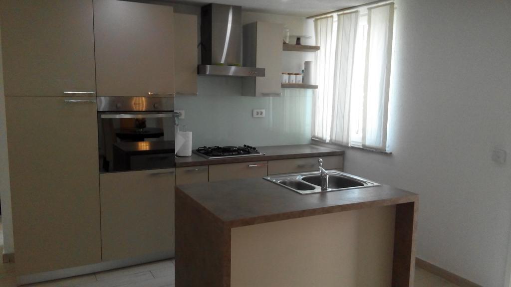 Holiday Home Marsan Pula Zewnętrze zdjęcie