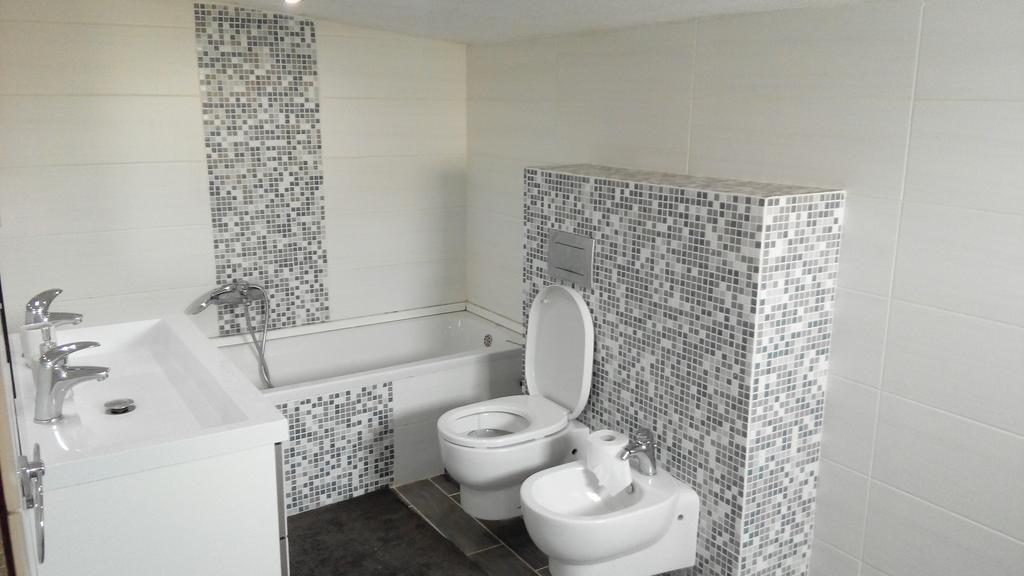 Holiday Home Marsan Pula Zewnętrze zdjęcie