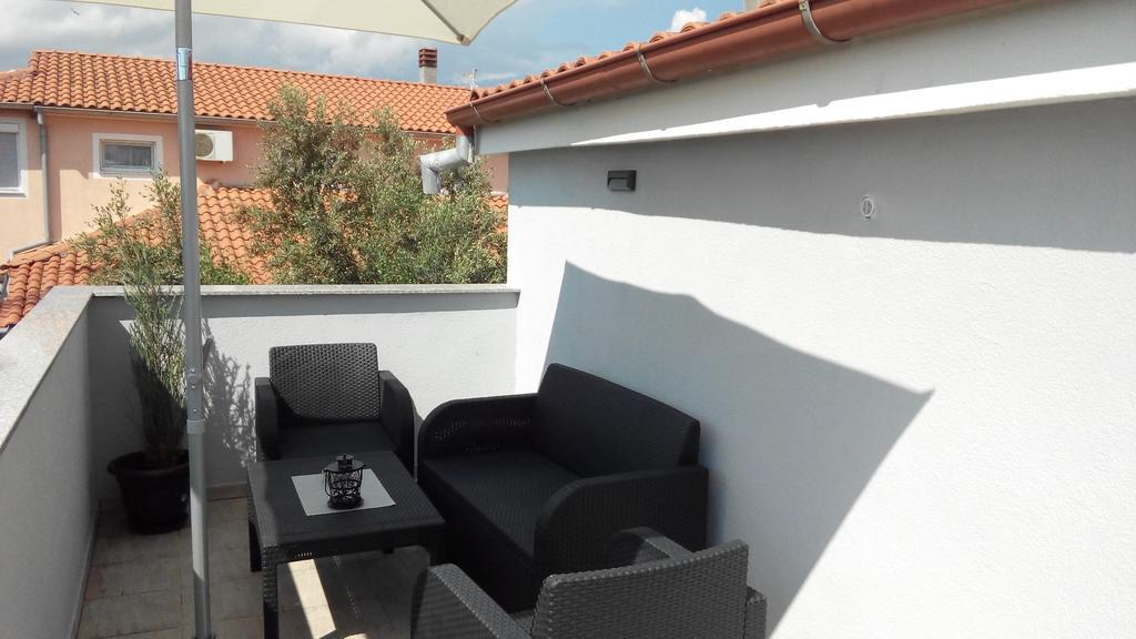 Holiday Home Marsan Pula Zewnętrze zdjęcie